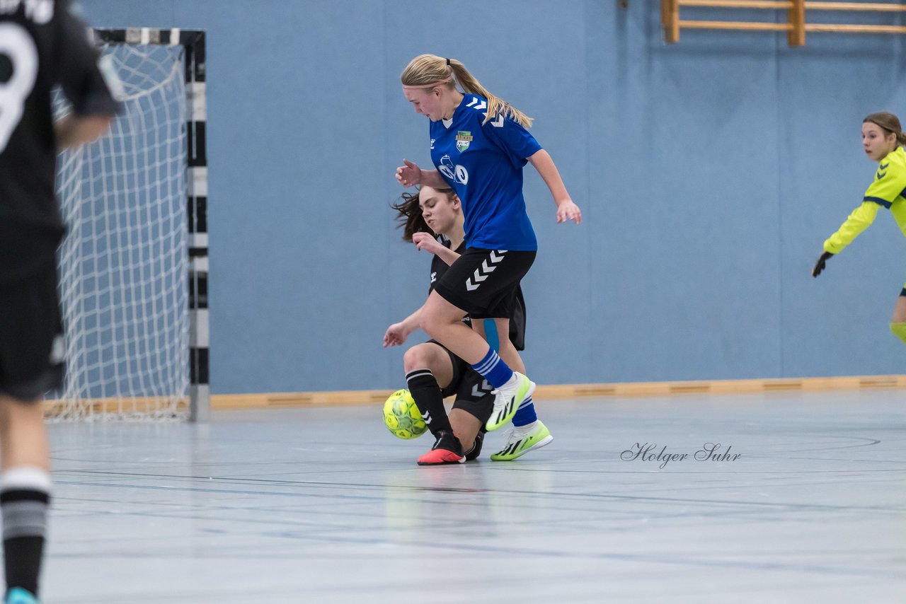 Bild 653 - wBJ Futsalmeisterschaft